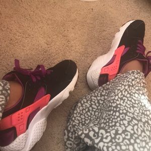 Nike huarache